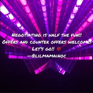 Let’s make a deal!